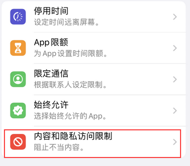 台前appleID维修服务iPhone设置中Apple ID显示为灰色无法使用