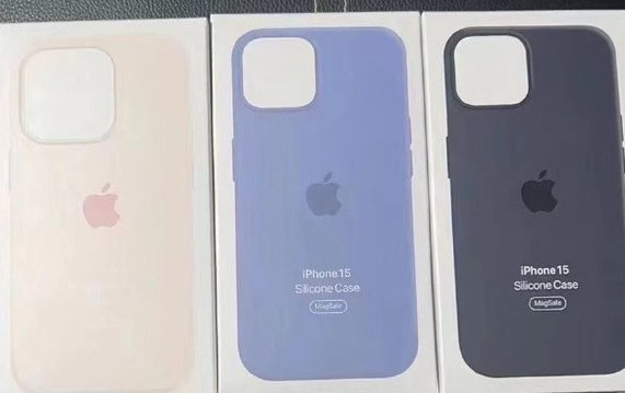 台前苹果14维修站分享iPhone14手机壳能直接给iPhone15用吗？ 