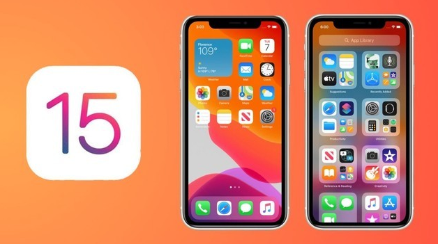 台前苹果13维修分享iPhone13更新iOS 15.5，体验如何 