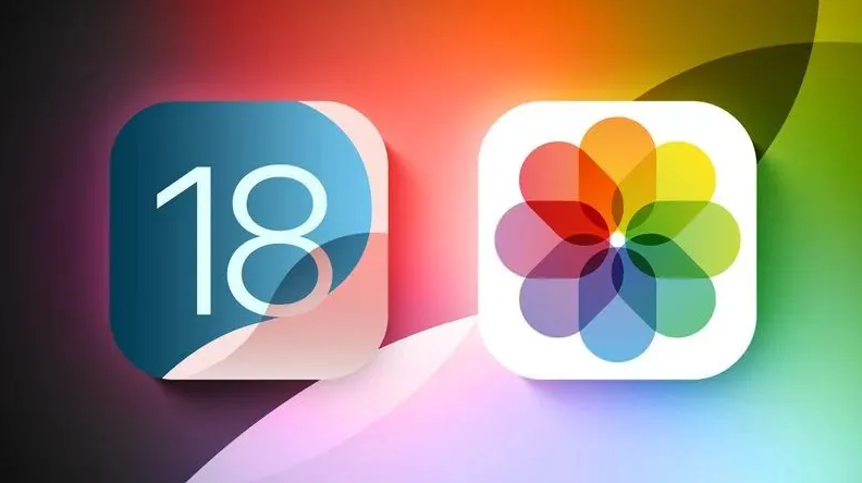 台前苹果手机维修分享苹果 iOS / iPadOS 18.1Beta 3 发布 