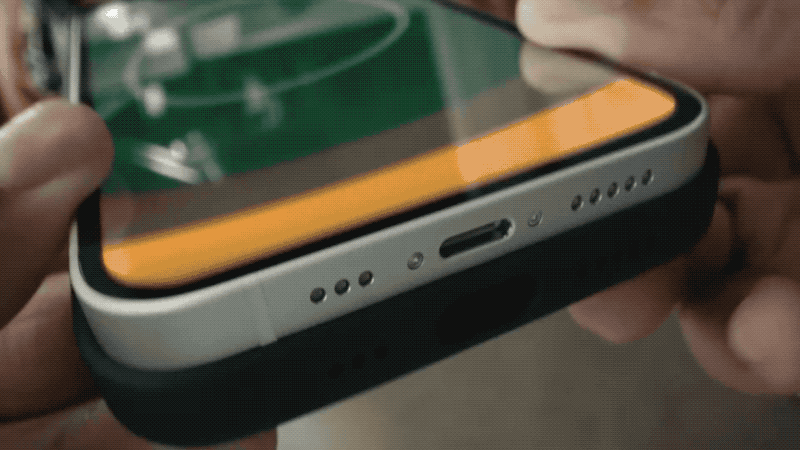 台前苹果手机维修分享未来 Magsafe 还有哪些发展空间 