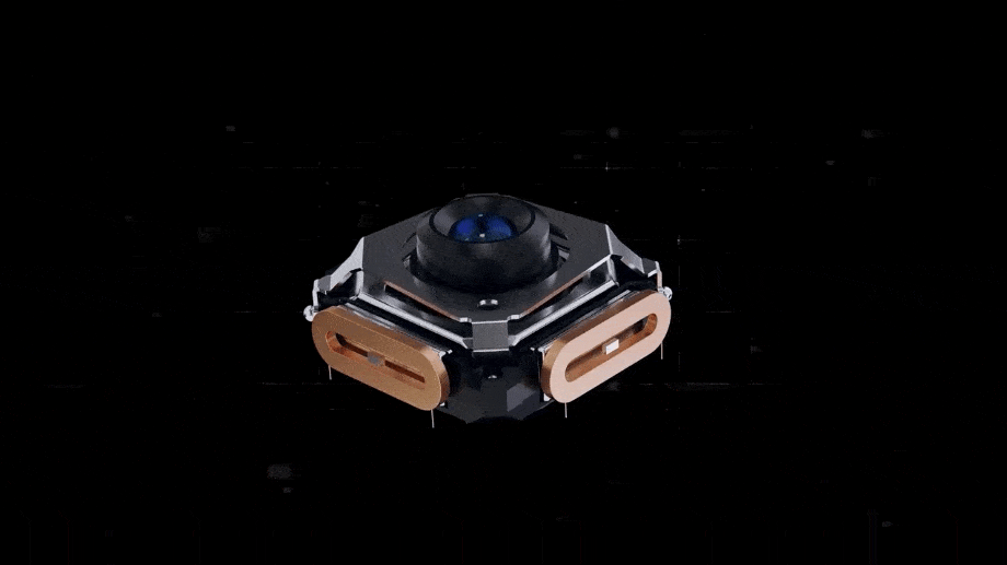 台前苹果手机维修分享iPhone 12 Pro Max 独享的这颗传感器更大的特点是什么 
