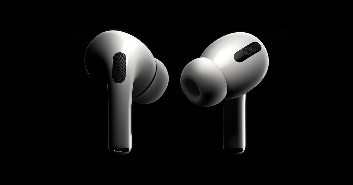 台前苹果手机维修分享AirPods Pro 爆音、降噪效果下降怎么办 