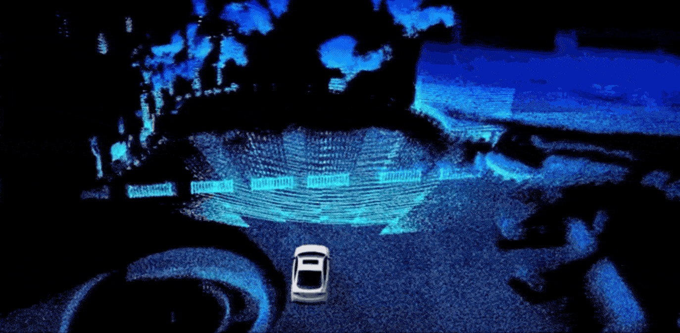 台前苹果手机维修分享iPhone 12 Pro 搭载的 LiDAR 镜头与 ToF 镜头有什么不同 
