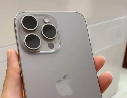 台前iPhone15序列号查询分享如何查找苹果15手机序列号的位置 