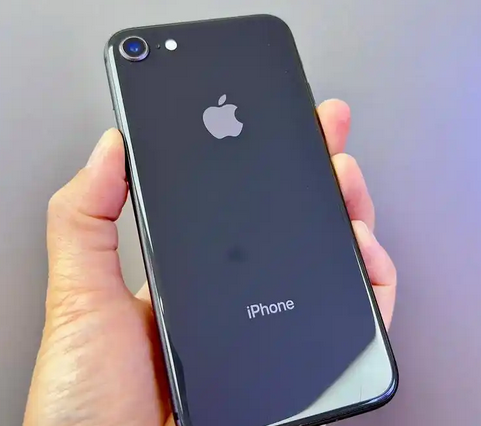 台前苹果8系统维修分享iPhone8手机系统升级后无法开机如何修复 