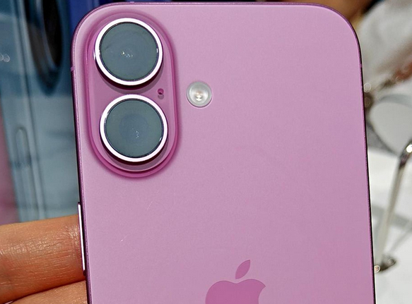 台前苹果16卡顿维修分享如何优化iPhone16手机卡顿问题 