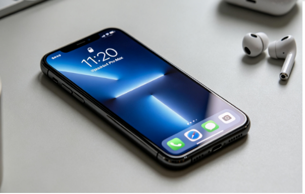 台前苹果手机维修分享iPhone11 Pro Max换电池 