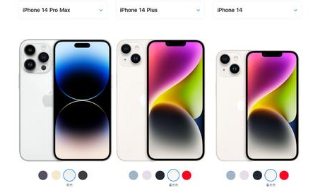 台前苹果维修点分享iPhone 14六大容易被忽略的实操难点与消费提示 