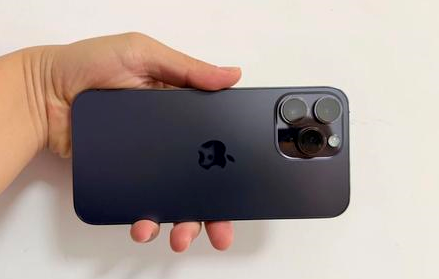 台前苹果维修点分享iPhone 14 Pro Max二修主板与高压浪涌类故障 