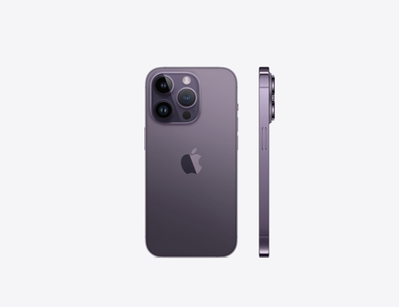 台前苹果维修点分享iPhone 14 Pro扩容工艺与隐患剖析 