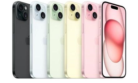 台前苹果维修点分享iPhone 15续航与互通系统排错 