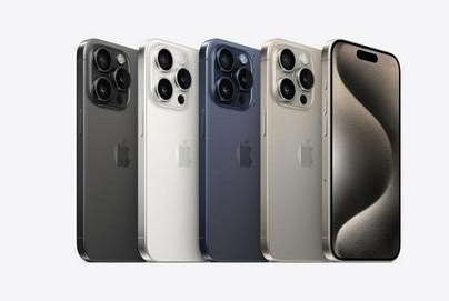 台前苹果维修点分享iPhone 15 Pro锁屏密码实用参考 