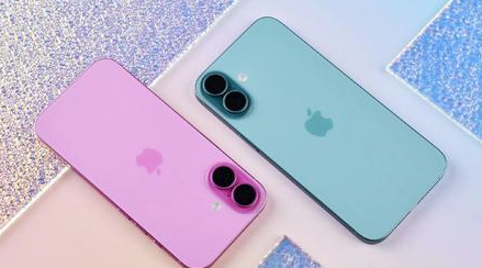 台前苹果维修点分享iPhone 16锁屏密码进阶指南 