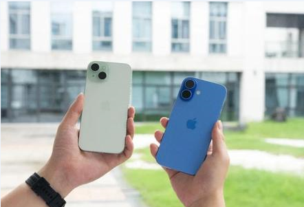 台前苹果维修点分享iPhone 16 Plus锁屏密码使用手册 