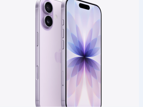 台前苹果维修点分享iPhone 17锁屏密码使用参考 