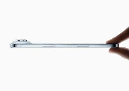 台前苹果维修点分享iPhone 17 Air锁屏密码解析手册 
