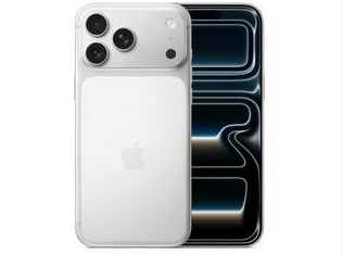 台前苹果维修点分享iPhone 17 Pro Max锁屏密码小百科 