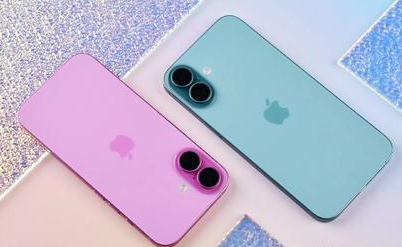台前苹果维修点分享iPhone 16手机黑屏多重诱因解析 