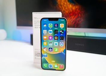 台前苹果维修点分享iPhone 14电池发烫真实诱因盘点 