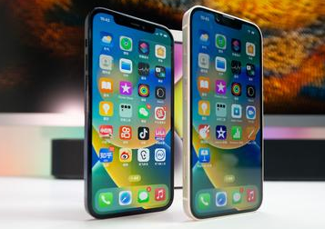 台前苹果维修点分享iPhone 14 Plus发烫常见情况科普 