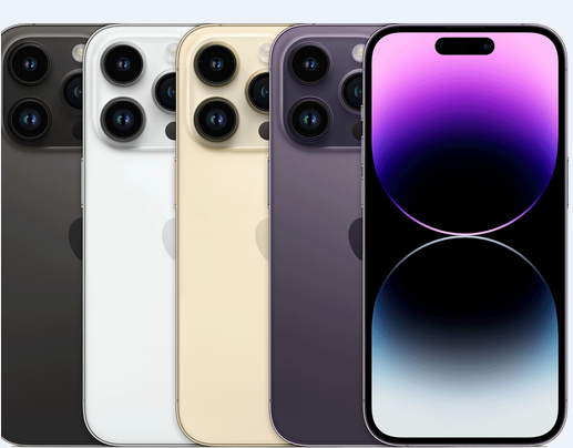 台前苹果维修点分享iPhone 14 Pro发烫易忽略问题解析 